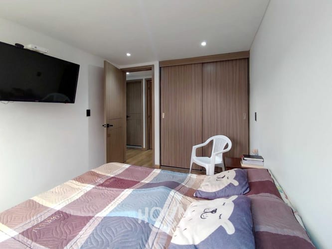 Casa de 5 alcobas en arriendo en Alqueria, Bogotá, 238 m² · foto 24 de 24