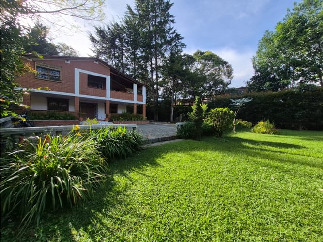 Casa de 3 alcobas en arriendo en El Retiro, 250 m² · foto 5 de 24