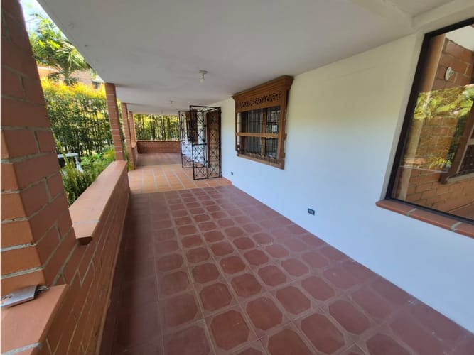 Casa de 3 alcobas en arriendo en El Retiro, 250 m² · foto 7 de 24