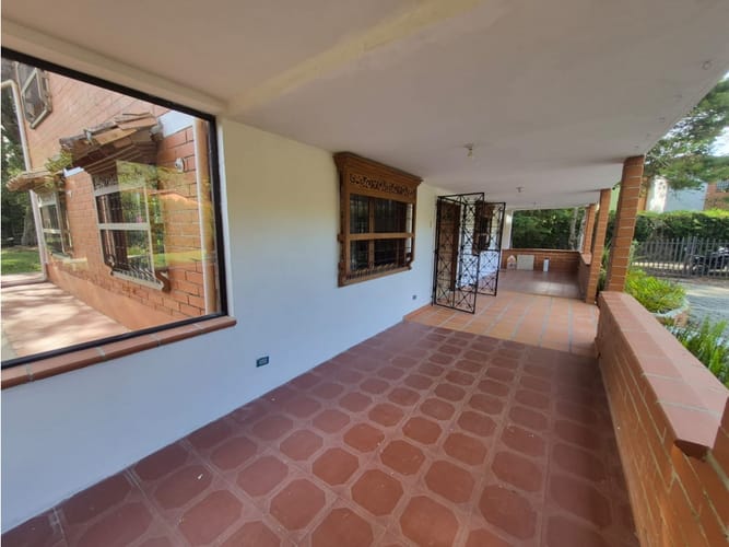 Casa de 3 alcobas en arriendo en El Retiro, 250 m² · foto 8 de 24