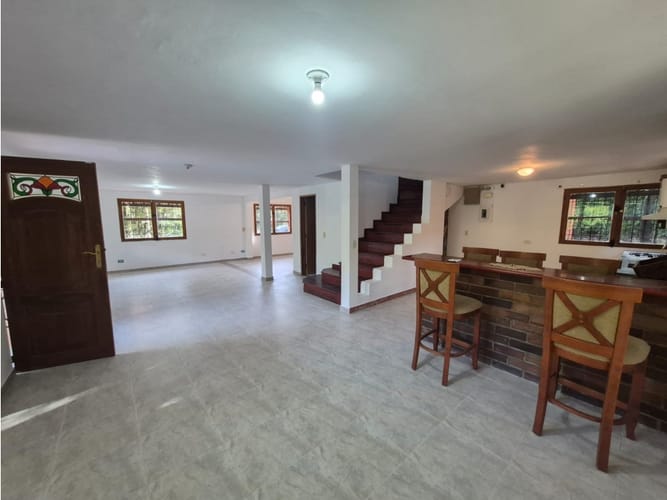 Casa de 3 alcobas en arriendo en El Retiro, 250 m² · foto 11 de 24