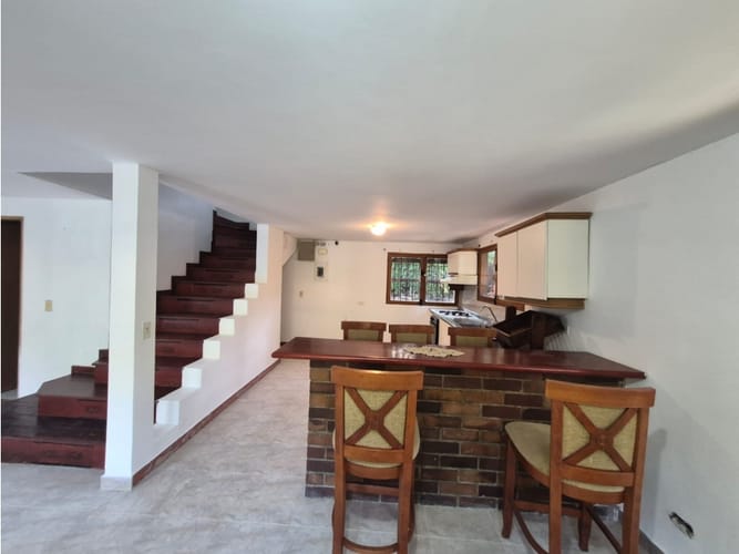 Casa de 3 alcobas en arriendo en El Retiro, 250 m² · foto 12 de 24