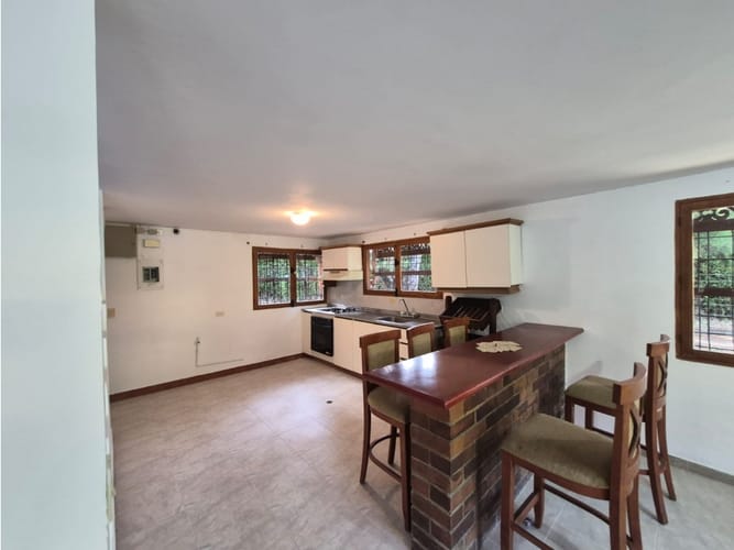 Casa de 3 alcobas en arriendo en El Retiro, 250 m² · foto 13 de 24