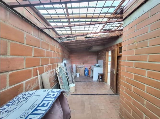Casa de 3 alcobas en arriendo en El Retiro, 250 m² · foto 18 de 24