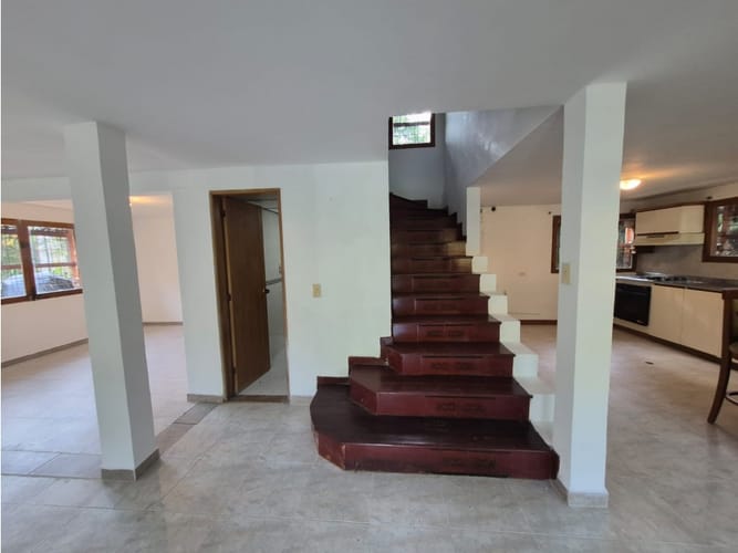 Casa de 3 alcobas en arriendo en El Retiro, 250 m² · foto 19 de 24