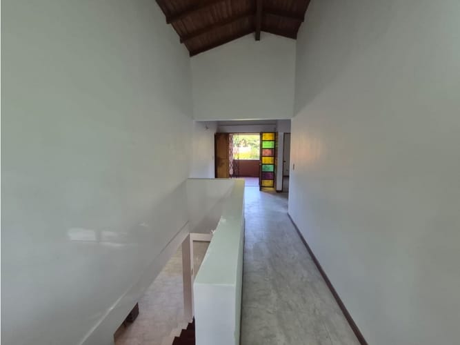 Casa de 3 alcobas en arriendo en El Retiro, 250 m² · foto 20 de 24
