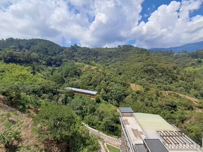 Apartment for rent in San jose, Sabaneta
