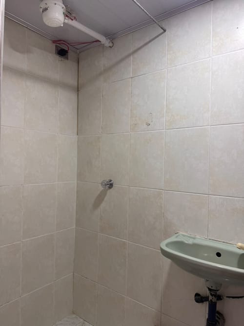 Apartamento de 2 alcobas en arriendo en La Española, Bogotá, 50 m² · foto 10 de 18