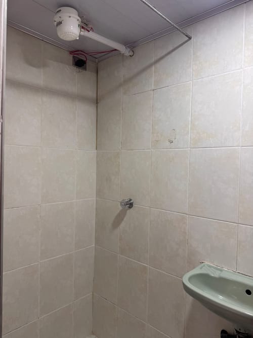 Apartamento de 2 alcobas en arriendo en La Española, Bogotá, 50 m² · foto 9 de 18