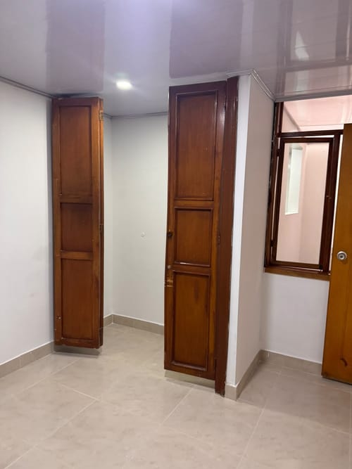 Apartamento de 2 alcobas en arriendo en La Española, Bogotá, 50 m² · foto 6 de 18