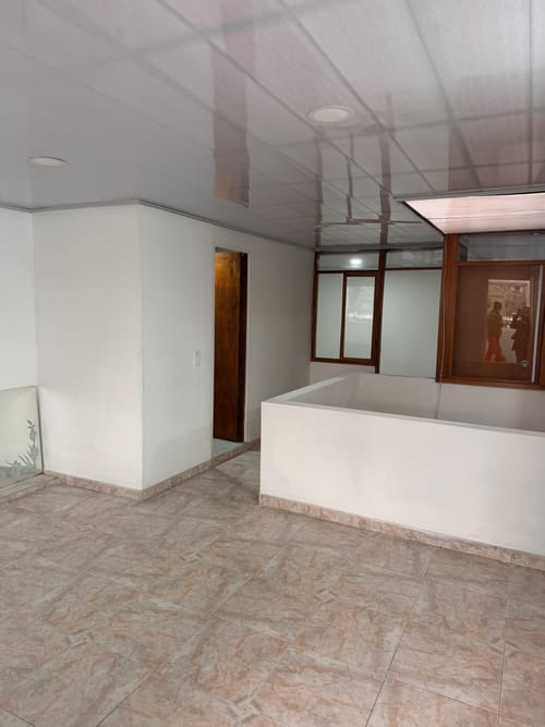 Apartamento de 2 alcobas en arriendo en La Española, Bogotá, 50 m² · foto 16 de 18