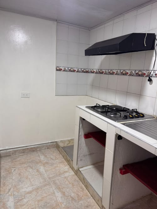 Apartamento de 2 alcobas en arriendo en La Española, Bogotá, 50 m² · foto 14 de 18