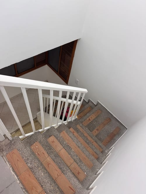 Apartamento de 2 alcobas en arriendo en La Española, Bogotá, 50 m² · foto 2 de 18
