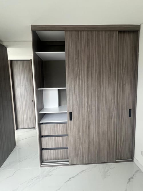 Apartamento de 2 alcobas en arriendo en Montevideo, Bogotá, 50 m² · foto 7 de 14