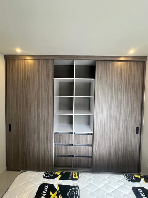 Apartamento de 2 alcobas en arriendo en Montevideo, Bogotá, 50 m² · foto 8 de 14