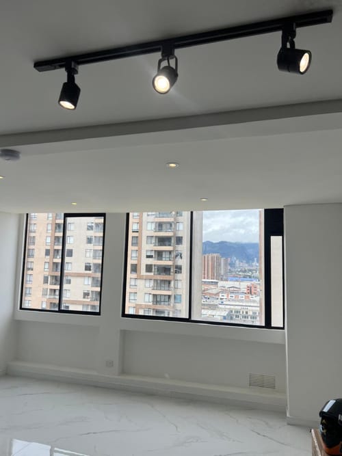 Apartamento de 2 alcobas en arriendo en Montevideo, Bogotá, 50 m² · foto 9 de 14