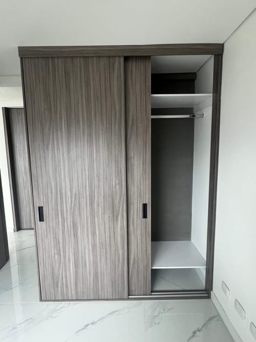 Apartamento de 2 alcobas en arriendo en Montevideo, Bogotá, 50 m² · foto 10 de 14
