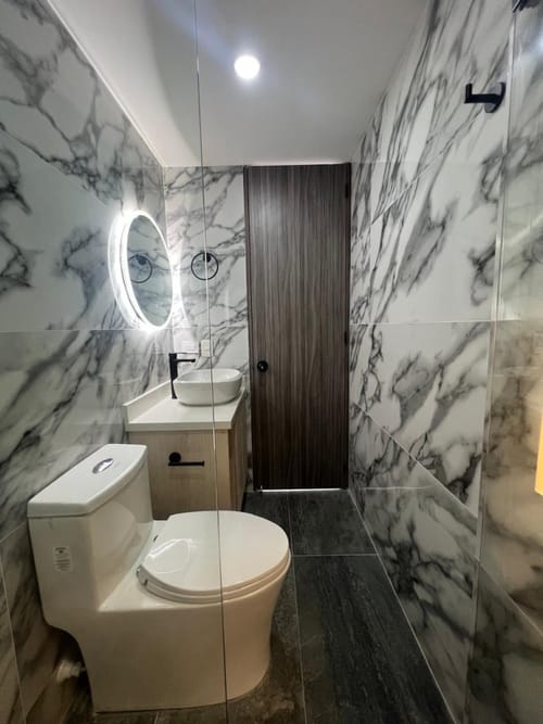 Apartamento de 2 alcobas en arriendo en Montevideo, Bogotá, 50 m² · foto 13 de 14