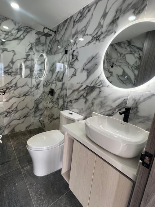 Apartamento de 2 alcobas en arriendo en Montevideo, Bogotá, 50 m² · foto 14 de 14