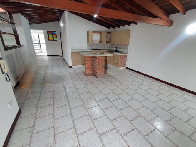 Apartamento de 2 alcobas en arriendo en Parque De Caldas, Manizales, 104 m² · foto 4 de 17
