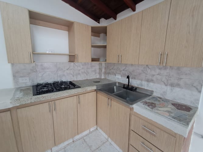 Apartamento de 2 alcobas en arriendo en Parque De Caldas, Manizales, 104 m² · foto 7 de 17