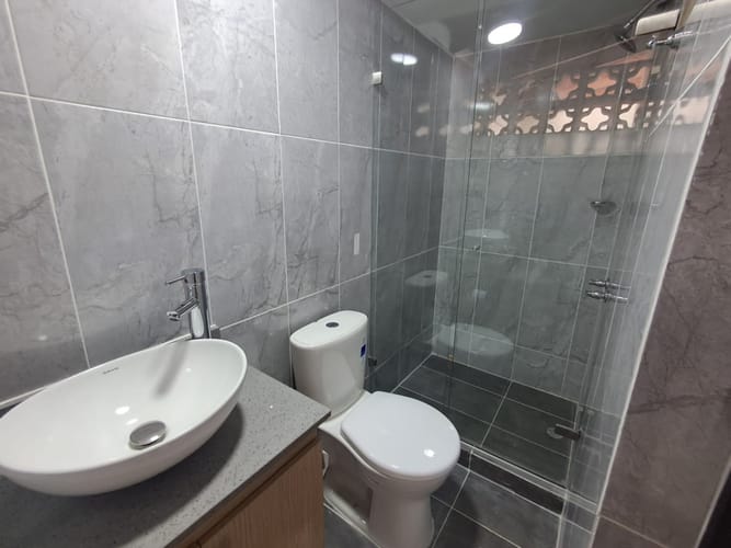 Apartamento de 2 alcobas en arriendo en Parque De Caldas, Manizales, 104 m² · foto 9 de 17