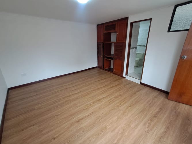 Apartamento de 2 alcobas en arriendo en Parque De Caldas, Manizales, 104 m² · foto 13 de 17