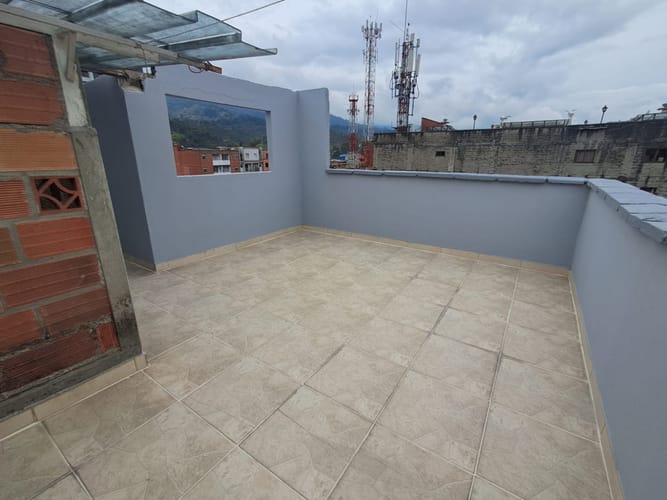 Apartamento de 2 alcobas en arriendo en Parque De Caldas, Manizales, 104 m² · foto 17 de 17