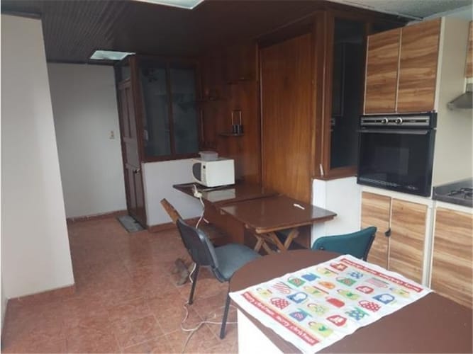 Casa de 5 alcobas en venta en Popular Modelo, Bogotá, 283 m² · foto 17 de 24