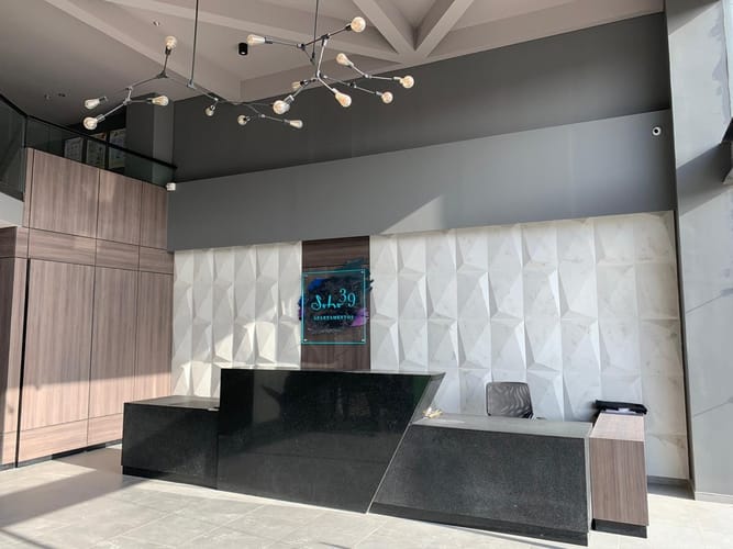 Apartamento de 1 alcoba en venta en Sagrado Corazon, Bogotá, 31 m² · foto 3 de 17