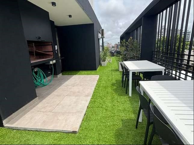 Alquiler Apartamento La Blanqueada 1 Dormitorio · Foto 3