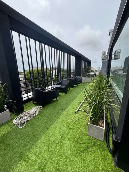 Alquiler Apartamento La Blanqueada 1 Dormitorio · Foto 4