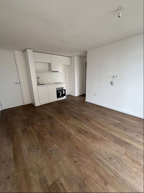 Alquiler Apartamento La Blanqueada 1 Dormitorio · Foto 7