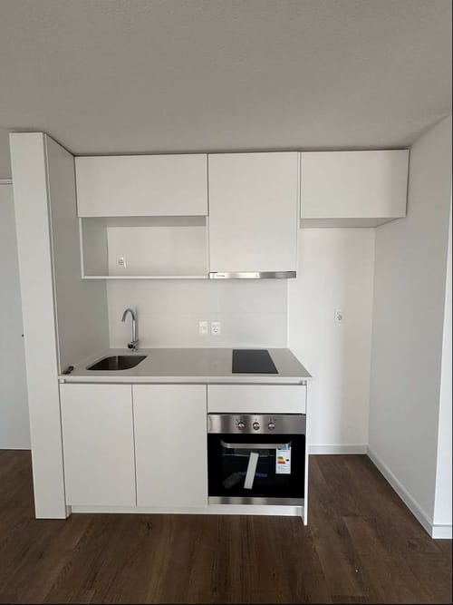 Alquiler Apartamento La Blanqueada 1 Dormitorio · Foto 8