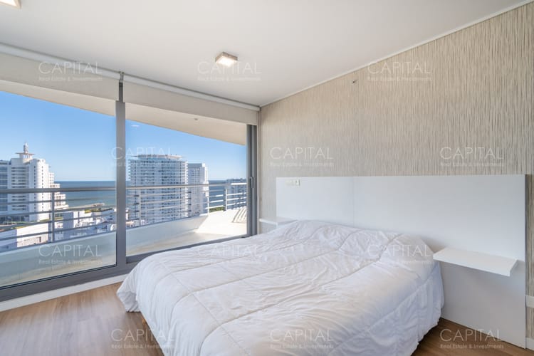 Apartamento en Alquiler Anual · Foto 4