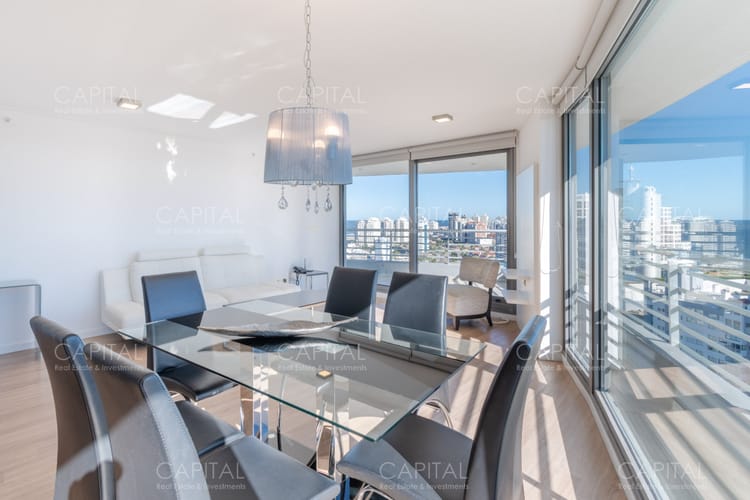 Apartamento en Alquiler Anual · Foto 5