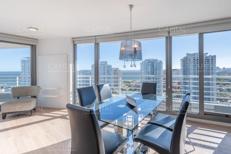 Apartamento en Alquiler Anual · Foto 6