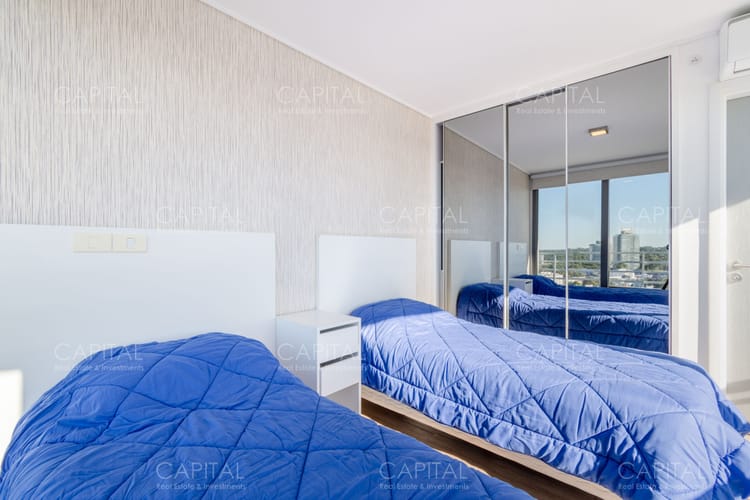 Apartamento en Alquiler Anual · Foto 7