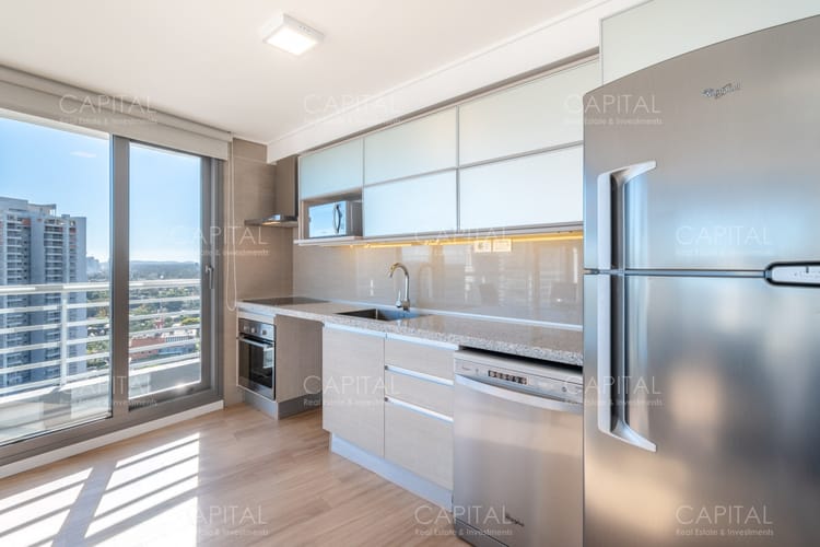 Apartamento en Alquiler Anual · Foto 8