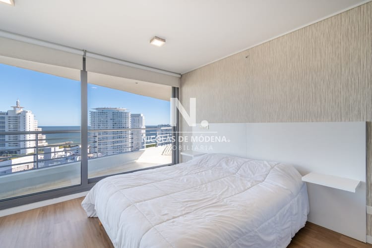 Apartamento en Alquiler Anual · Foto 4