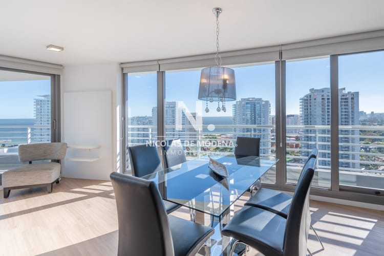 Apartamento en Alquiler Anual · Foto 6