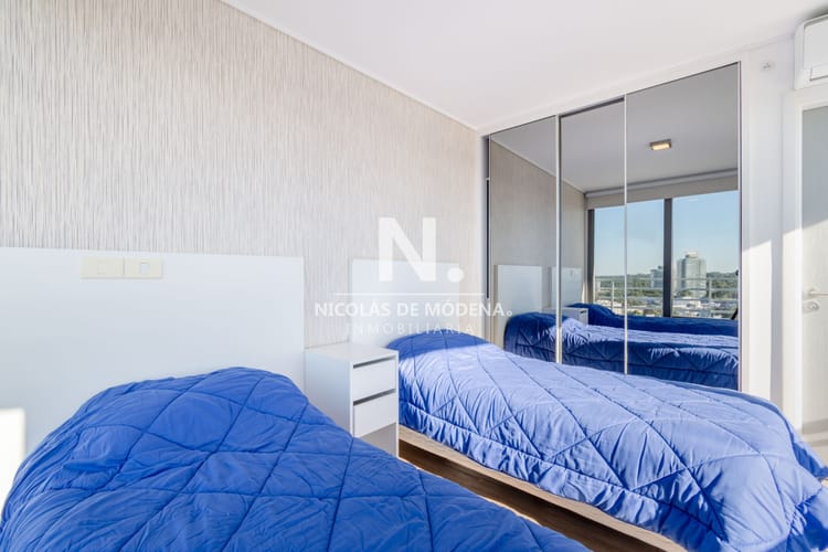 Apartamento en Alquiler Anual · Foto 7