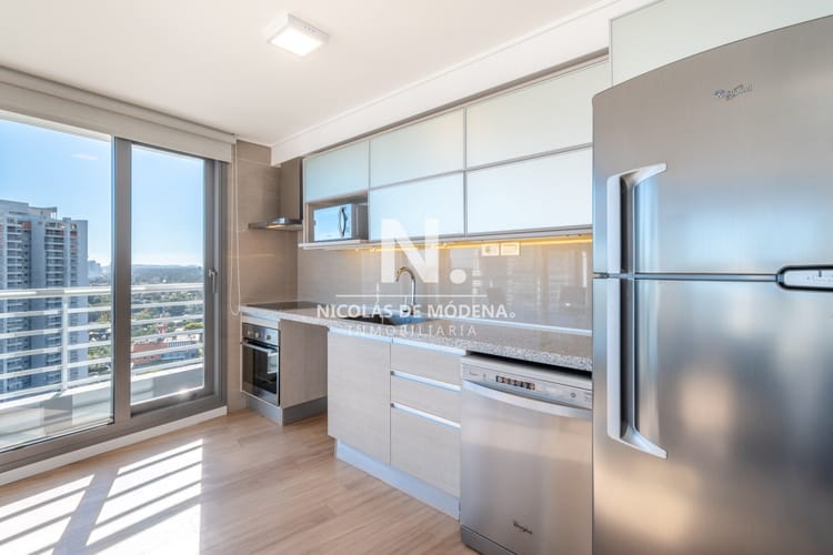 Apartamento en Alquiler Anual · Foto 8