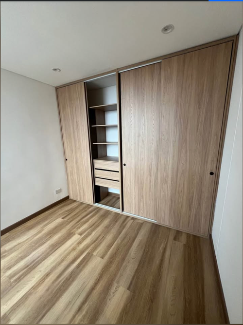 Apartamento de 2 alcobas en arriendo en Salitre Greco, Bogotá, 42 m² · foto 8 de 9