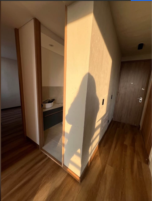 Apartamento de 2 alcobas en arriendo en Salitre Greco, Bogotá, 42 m² · foto 9 de 9