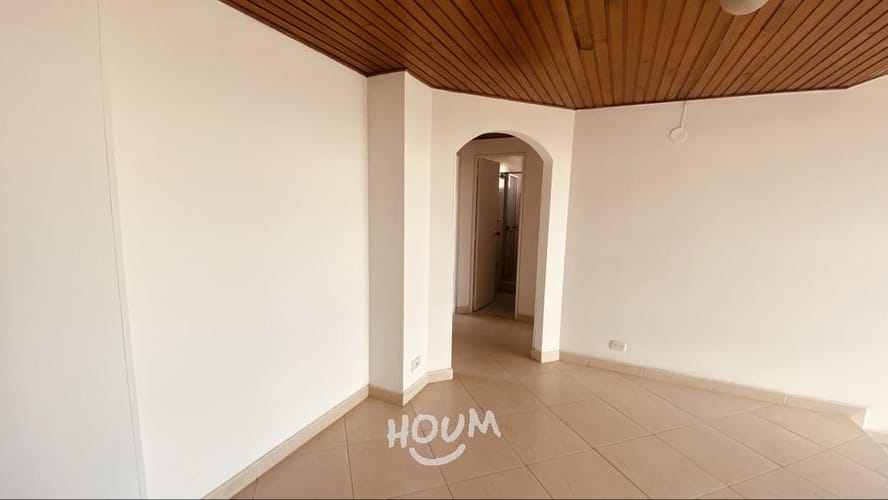 Apartamento de 3 alcobas en venta en Lagos De Torca, Bogotá, 90 m² · foto 2 de 24