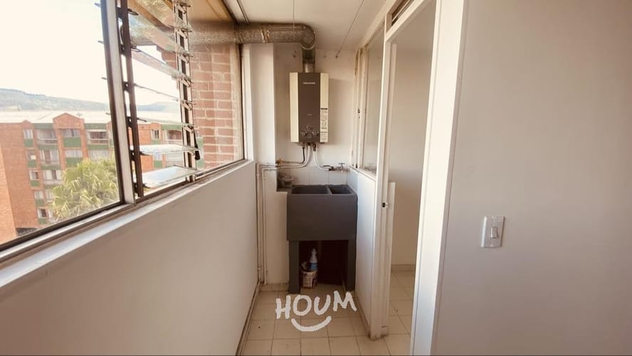 Apartamento de 3 alcobas en venta en Lagos De Torca, Bogotá, 90 m² · foto 4 de 24