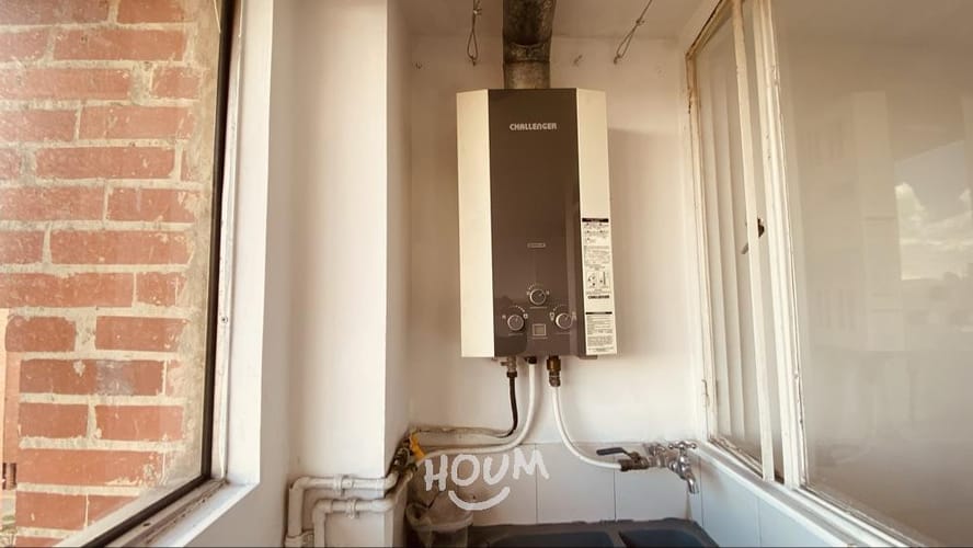 Apartamento de 3 alcobas en venta en Lagos De Torca, Bogotá, 90 m² · foto 5 de 24