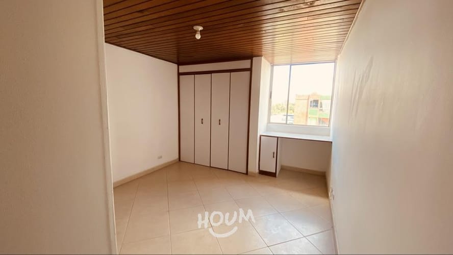 Apartamento de 3 alcobas en venta en Lagos De Torca, Bogotá, 90 m² · foto 7 de 24