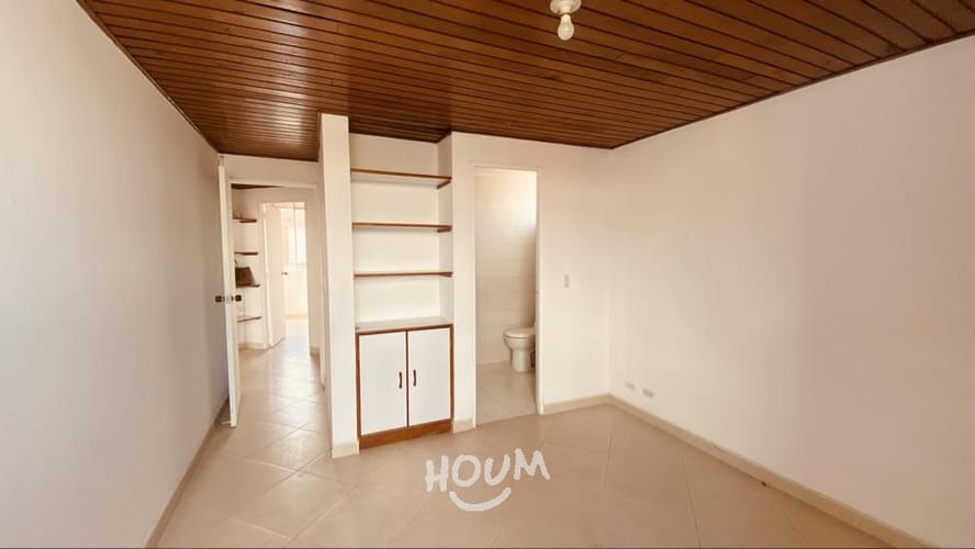 Apartamento de 3 alcobas en venta en Lagos De Torca, Bogotá, 90 m² · foto 8 de 24